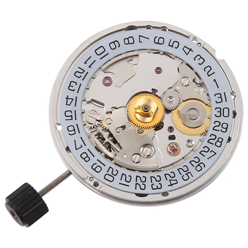 

2892 Movement Three-Pin Watch Center 3-Pin Can Be Used As A Complete Machine Substitute Tianjin/ETA Watch Accessories