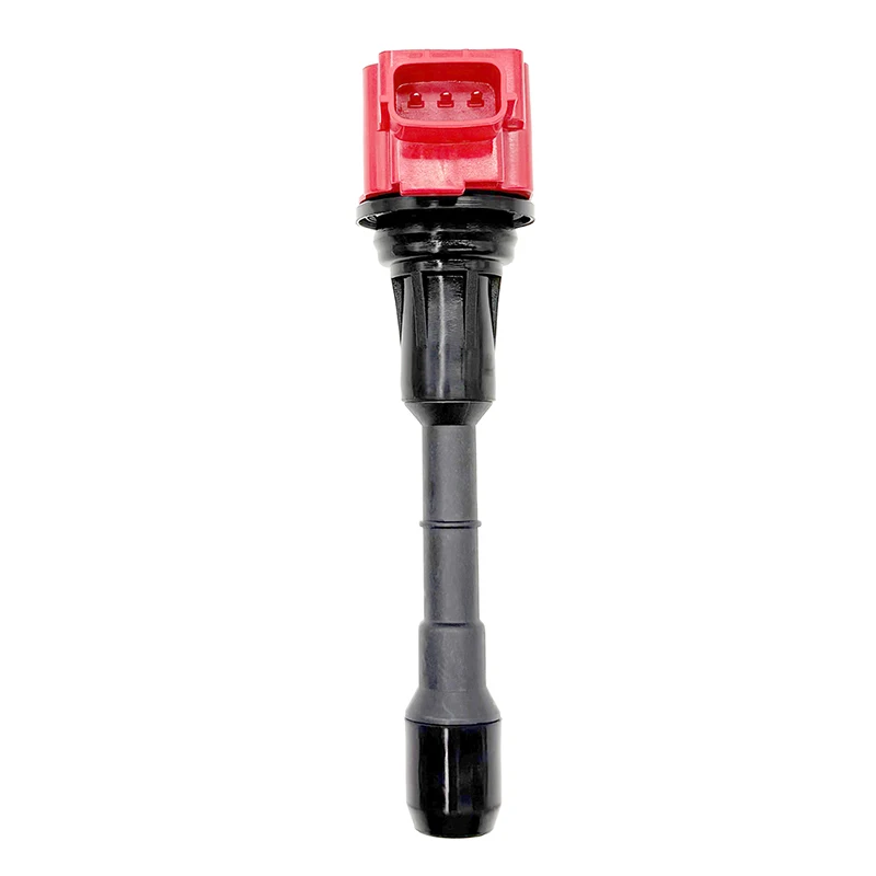 IGNITION COIL UF550 22448JA10C FOR INFINITI EX35 FX35 G25 JX35 M35H Q50 NISSAN 350Z ALTIMA MAXIMA 2.5 3.5 V6 VQ25 view 4