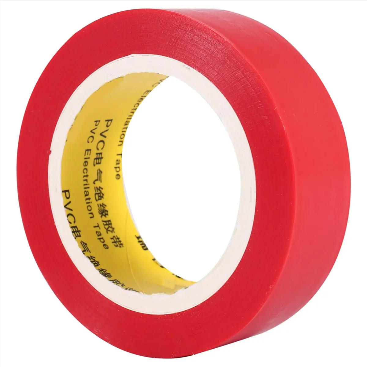 【2026 TOP Global】19mm*10m Duct Waterproof Tape, Red