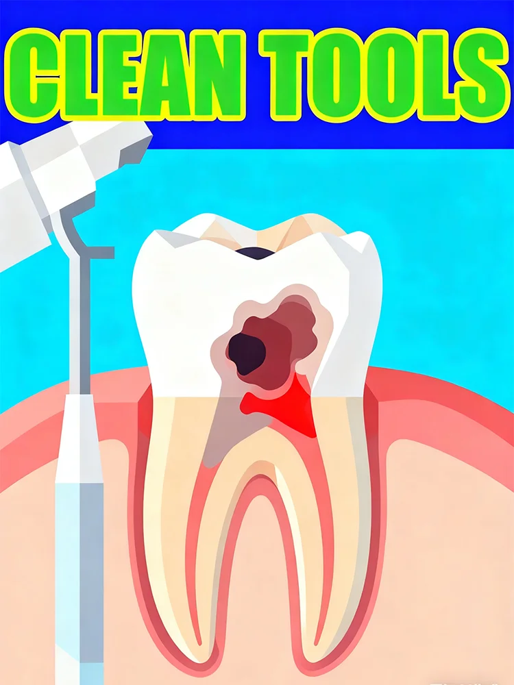 

2025 Hᴏᴛ Sᴇʟʟɪɴɢ Nᴇᴡ Uᴘɢʀᴀᴅᴇᴅ 3.0 Oʀᴀʟ Cʟᴇᴀɴɪɴɢ Mᴏᴜssᴇ Tᴏᴏʟ, Oᴠᴇʀᴡʜᴇʟᴍɪɴɢʟʏ