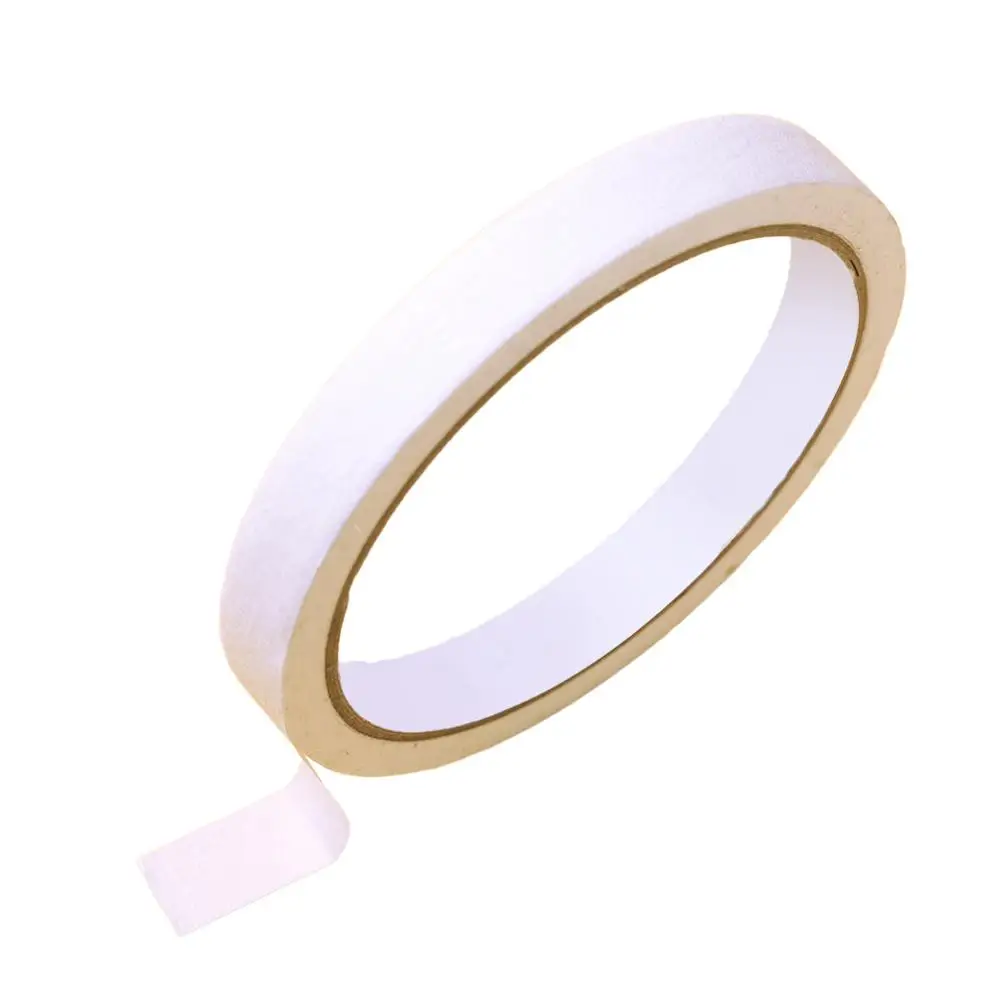 French Stripe Style Nail Art Masking Tape Nail Polish Isolation Nail White Tape Sticker Guide Glue Edge Manicure Tips Tools P5X1