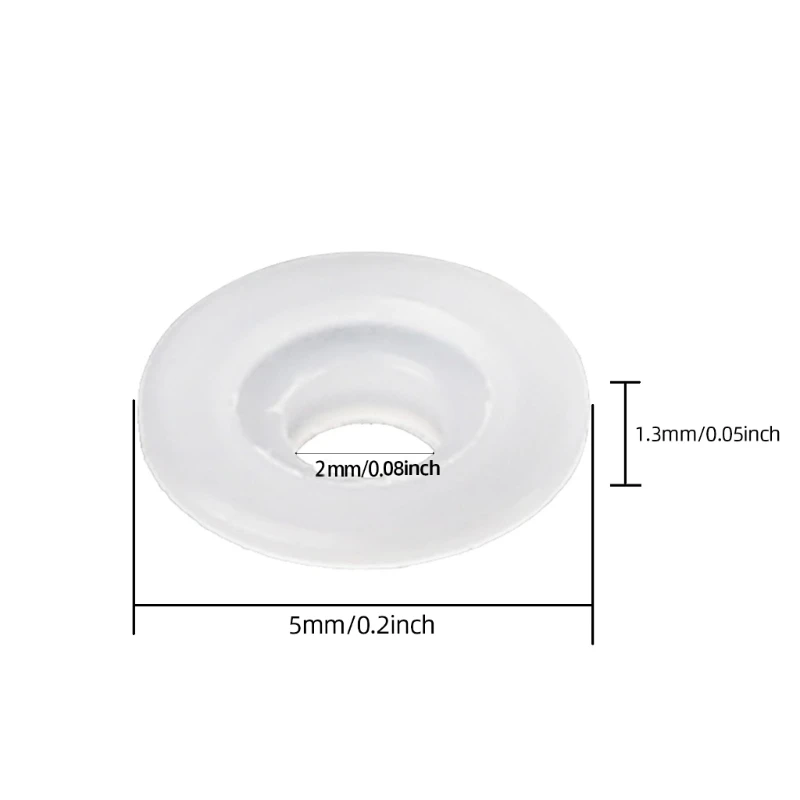 2 pièces pour RQ-SX 87/88/89/91/93/95/97/99 magnétophone accessoires pont Cassette mouvement pneu ralenti R