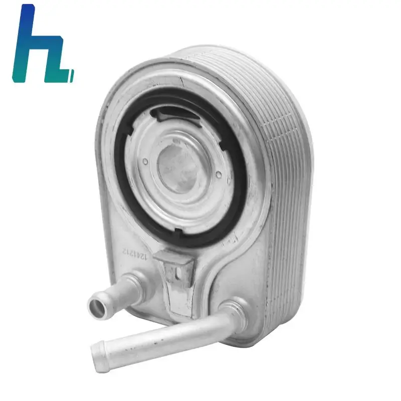 

264102B740 Engine Oil Cooler for Hyundai Sonata Veloster Elantra Kia Optima Forte5 L4 1.6L