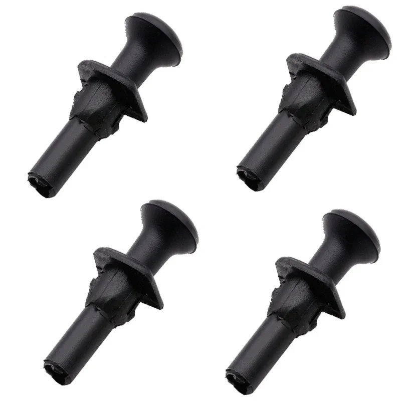 4 مجموعات 191837187 للجولف Mk2 Mk3 السيارات قفل الباب دبوس سحب المقابض استبدال اكسسوارات السيارات ل جيتا 2 3 شيروكو باسات B2 بولو #2