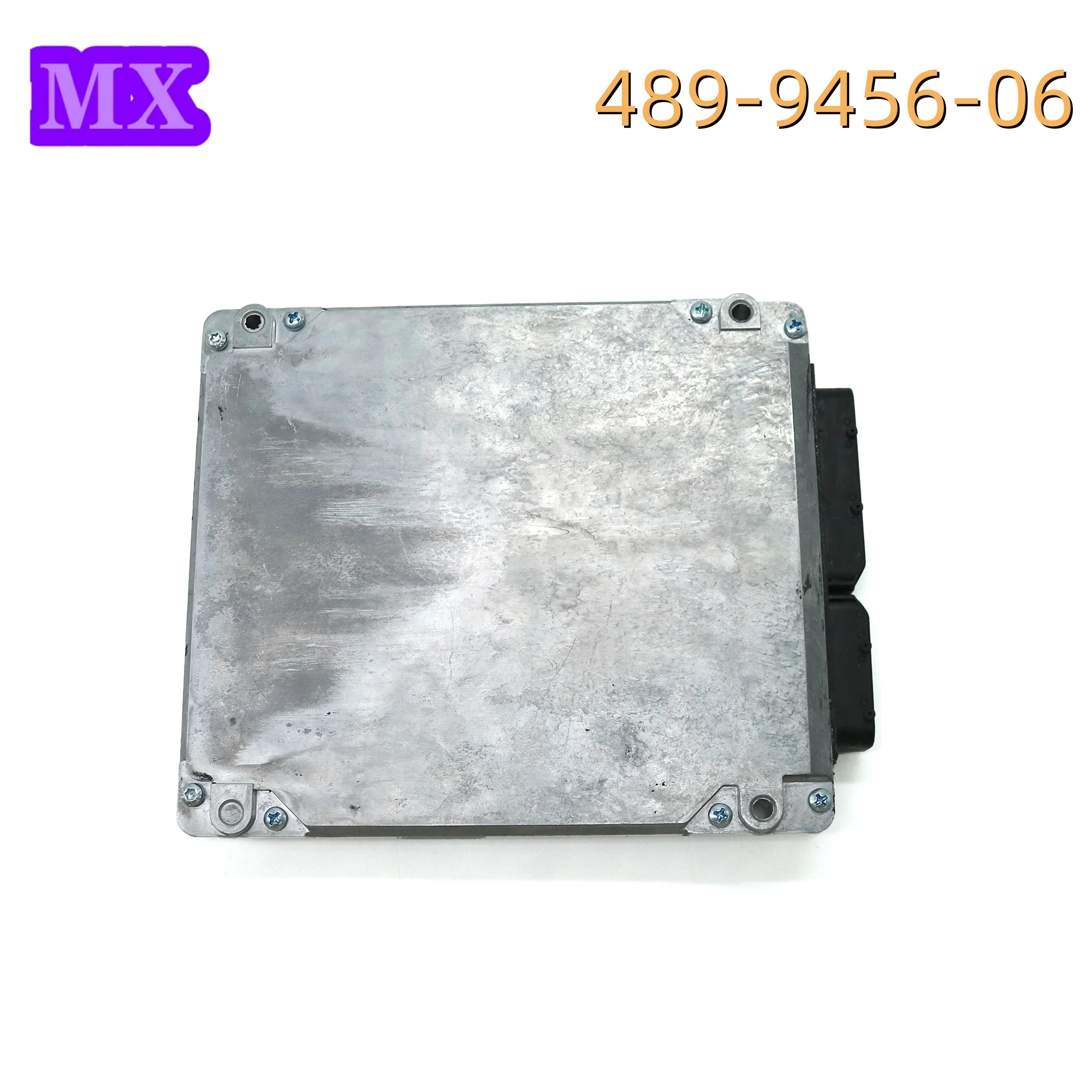 

489-9456-06 20R7873 ECU ECM Diesel engine electronic control module,hydraulic plate,for excavators,one year quality safeguard