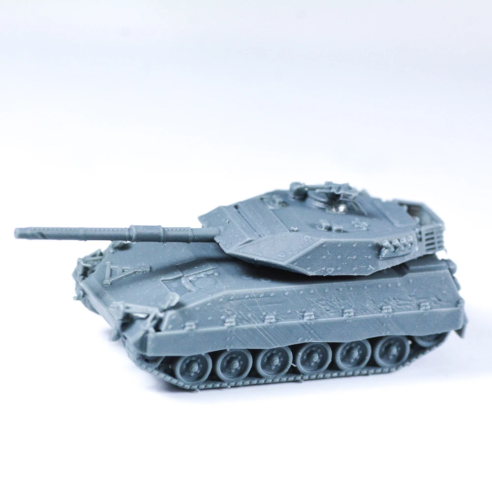 

1/144 1/200 1/700 SSMODEL SS789 Military Model Parts Argentina TAM 2IP Light Tank Miniature Static War Games