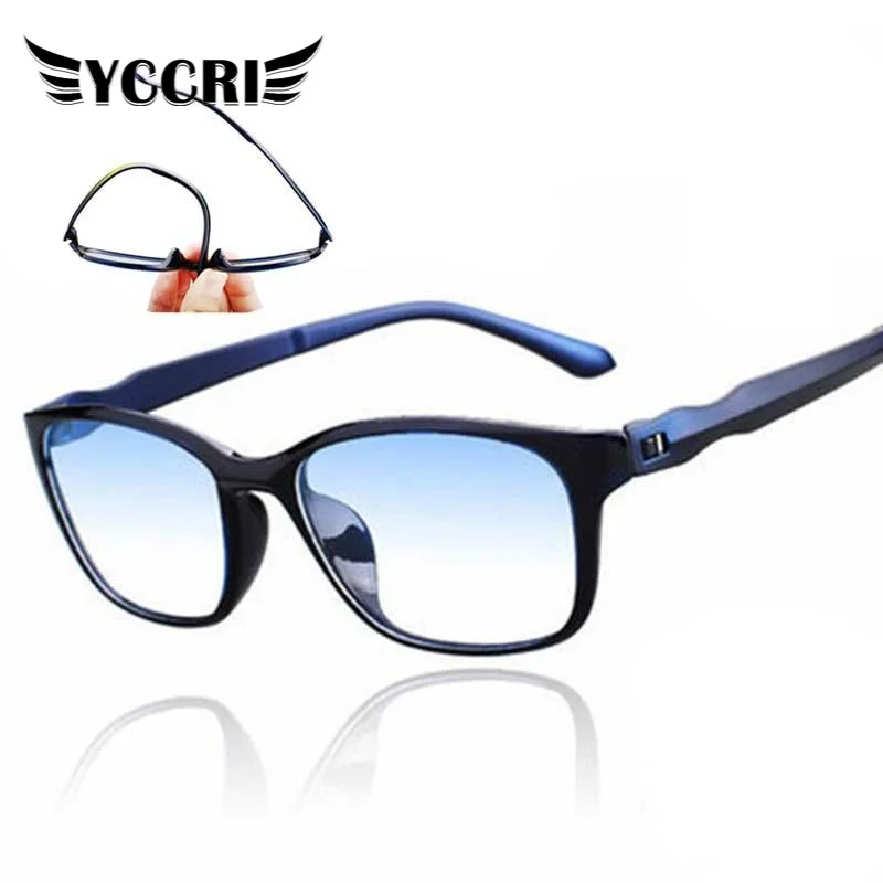 

2020 Reading Glasses Men Anti Blue Rays Presbyopia Eyeglasses Antifatigue Computer Reading Glasses Women Eyewear Unisex Gafas