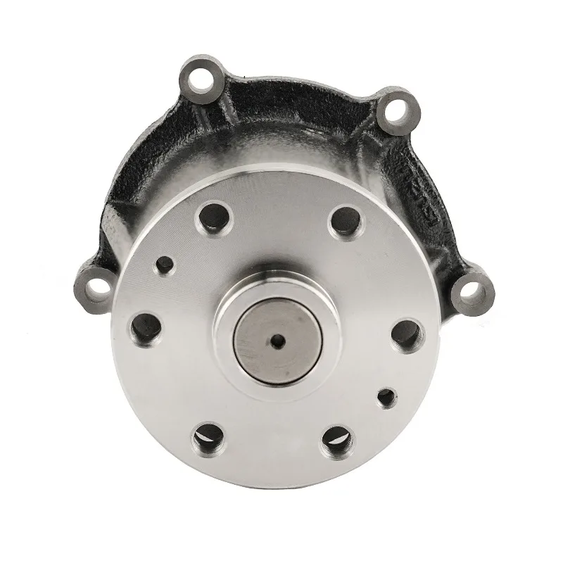 لمضخة مياه ايسوزو 1-87618471-0 محرك 4JJ1 8-98047688-4 قطع غيار ماكينات البناء #1