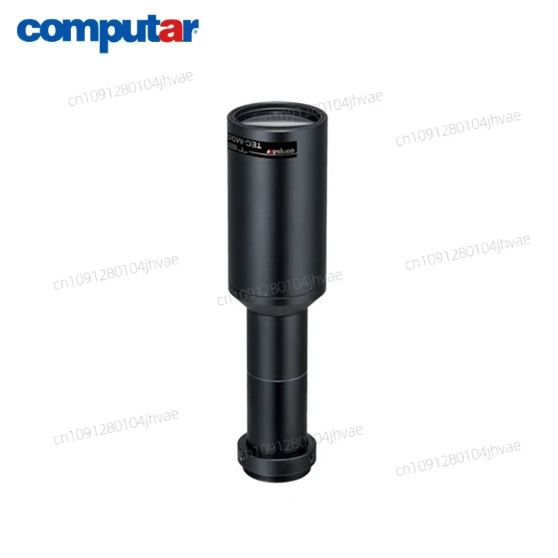 

NEW Computar TEC-M05110MPC 0.5X 2/3" 2MP WD=110mm C-Mount with Coaxial Optical Interface Far Center Industrial Lens