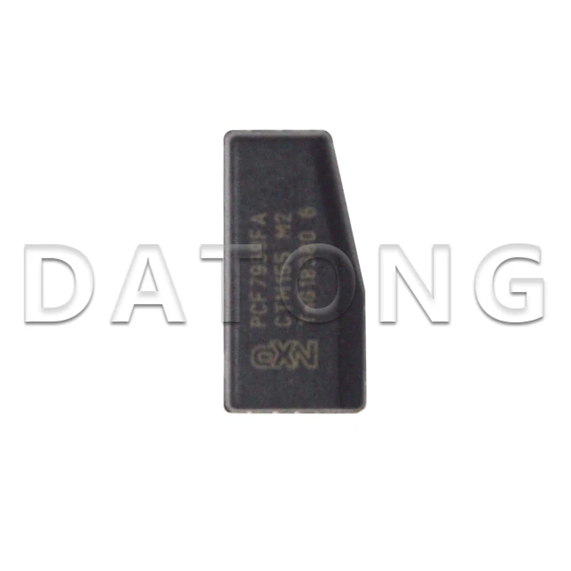 Datong World Car Remote Key Transponder Chip For Ford Mazda Original Factory ID49 NXP PCF7939FA