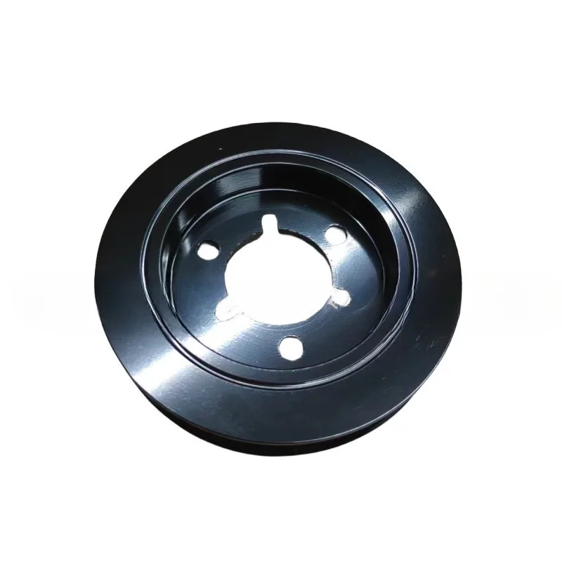 

16V Crankshaft Pulley for Peugeot for Citroen 0515J3 Brand New