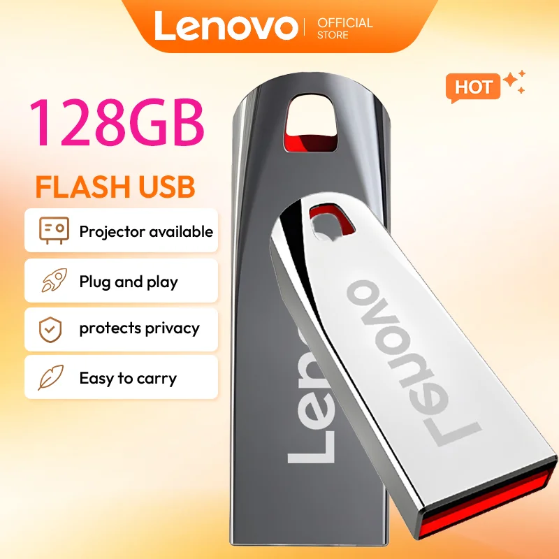 High-Speed USB Flash Drive 512GB 3.0 Pen Drive Waterproof Memory Stick 128GB 256GB Best Gift Pendrive U Disk for Data Storage