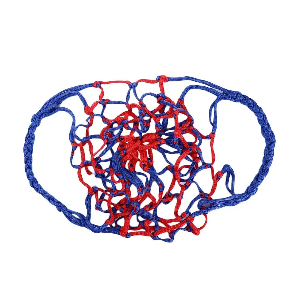 كرة القدم صافي حقيبة السلع الرياضية شبكة حقيبة الملحقات الكرة الطائرة صافي حقيبة كرة السلة حقيبة حمل الكرة حقيبة التخزين حقيبة الرباط #5