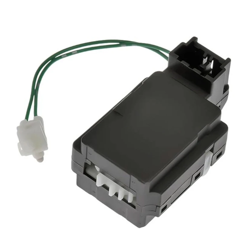 Vehicle Start Switches Assembly Replaces 25733005 for Listed Model Service