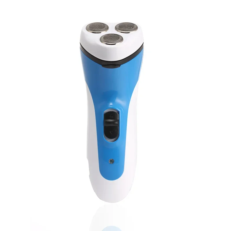 

Three-head Electric Shaver Multi-purpose Multi-purpose Rechargeable Razor