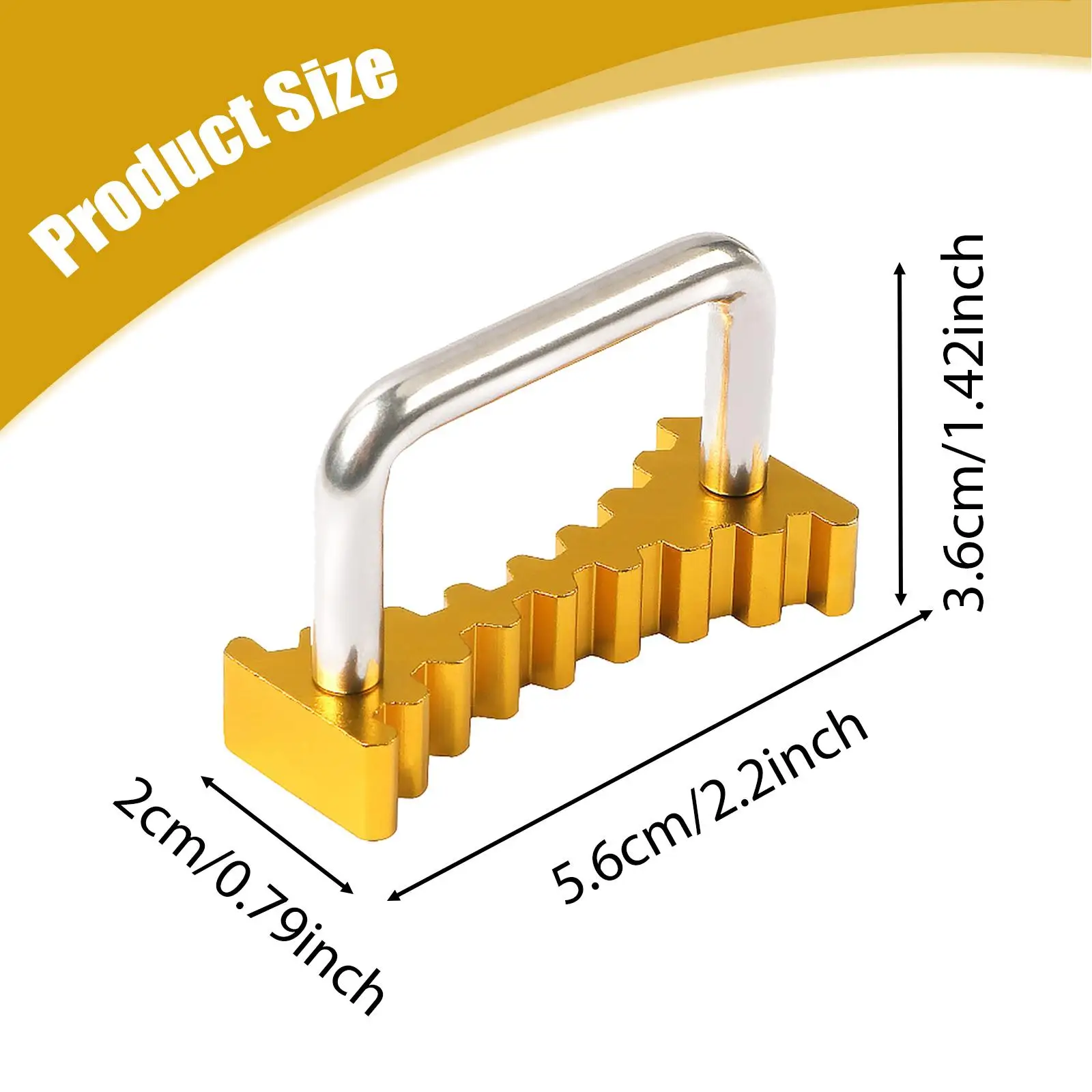 ea211 Strumento di fasatura del motore, professionale, supporto dell'ingranaggio dell'albero a camme, strumento di bloccaggio per tenere i pignoni dell'albero a camme