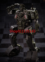 Toyworld TW-FS01 Bulldog Without Bonus Part In Stock