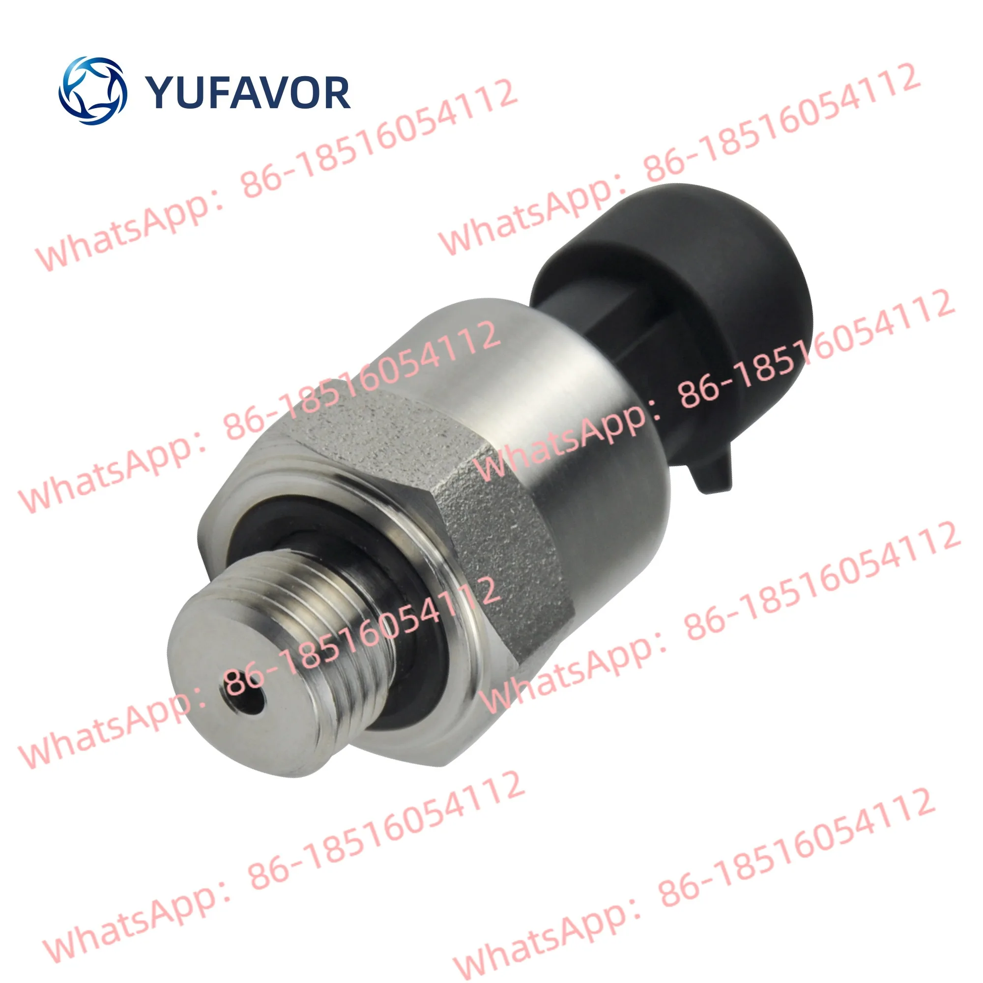 

Керамический передатчик NPT1/8 датчик давления воздуха, датчик кислоты 4-20 мА