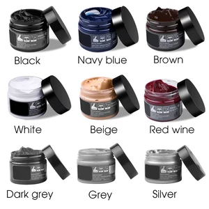 Deri, araba, merhem, sıvı için tamir takımı-cildinizin rengini değiştirmek için, sıcaktan tamir aleti ve koltuğun delikleri, otomatik şanzıman, çizikler, çatlaklar, ayakkabıların restorasyonunda balmumu, ayakkabı derisi, no. 1'de 12 büyük satış