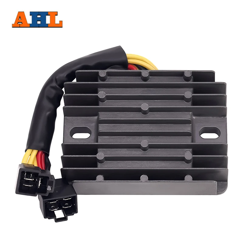 Motorcycle Voltage Regulator Rectifier For Triumph Daytona 600 650 I 955 Street Triple R 675 Speed Four 600 Triple Tiger 1050