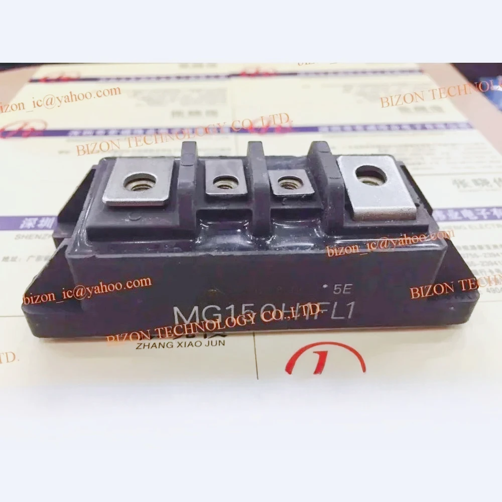 

MG150H1FL1 Новый оригинальный модуль