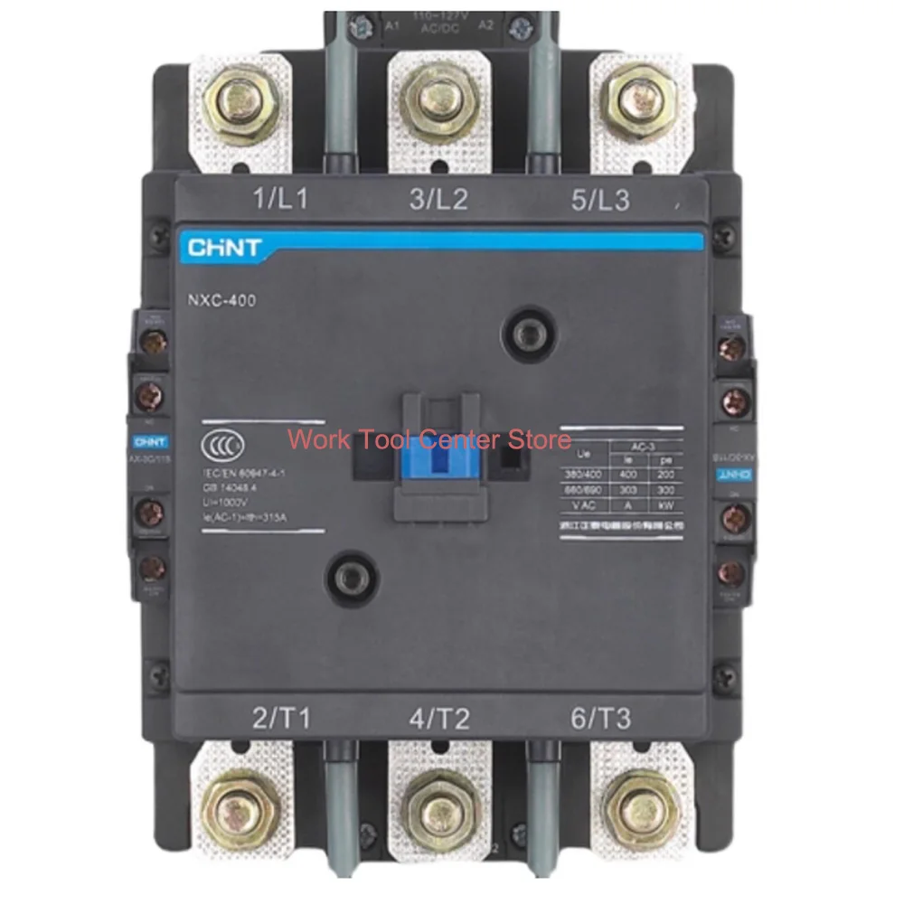 Original Coil 380V …