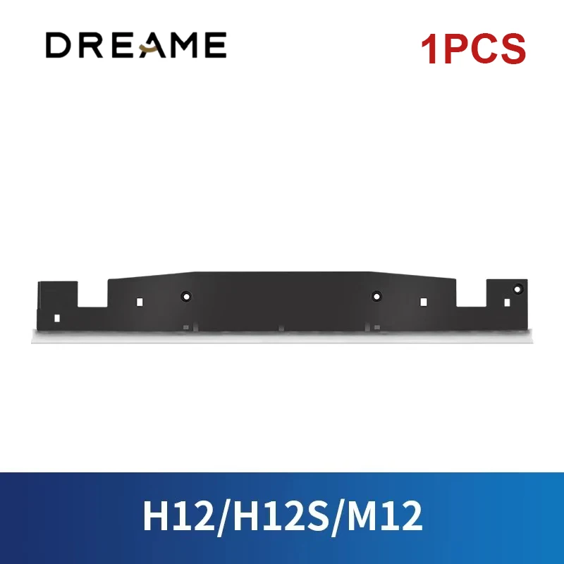 الأصلي Dreame H12 Pro / H12 Pro Plus / M12 / H20 / H30 الطابق الغسيل أسفل مكشطة الأنظف استبدال مكشطة الملحقات