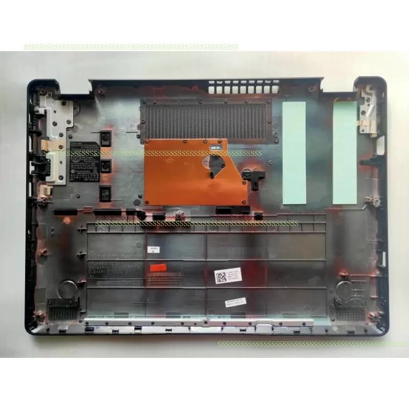 Y + carcasa inferior para Dell Latitude 3490 L3490 E3490 008MFK 08MFK
