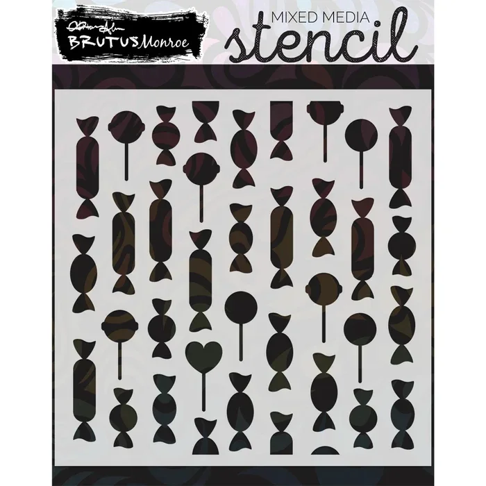 Template  Stencils  Pattern Graffiti Drawing Tool Spray PaintingDIY Window Scrapbooking Decor new