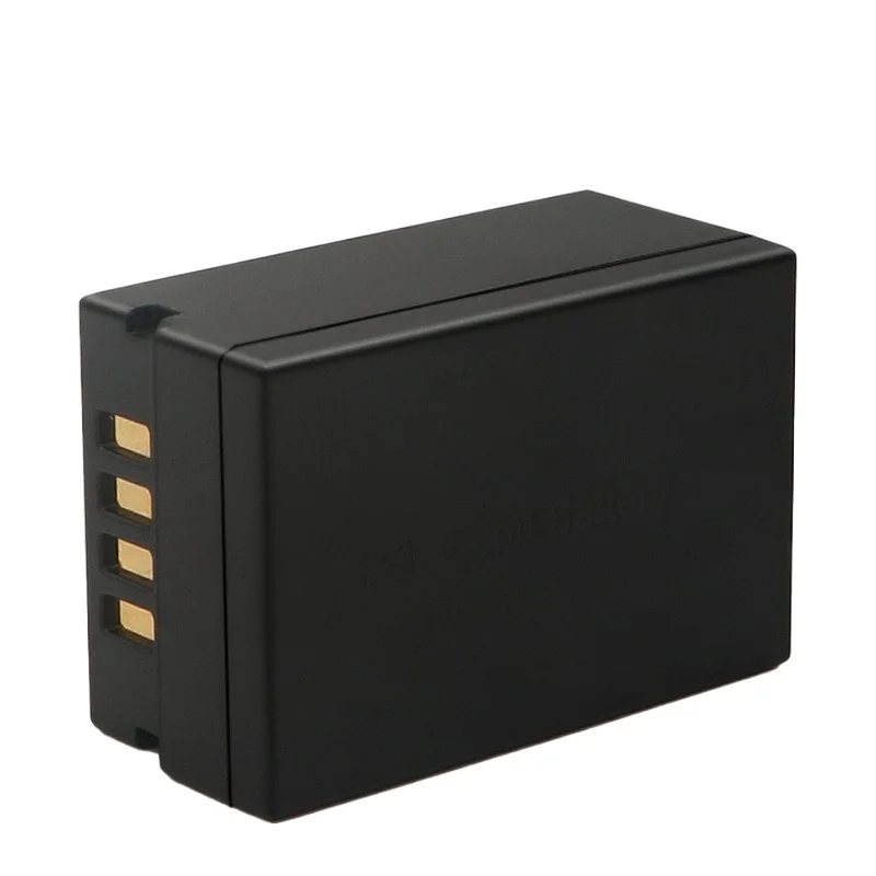 Battey For Fujifilm NP-T125 Replacement Li-ion Camera Battery 10.8V 1250mAh 13.5Wh Fit GFX50S GFX50R Medium Format Cameras