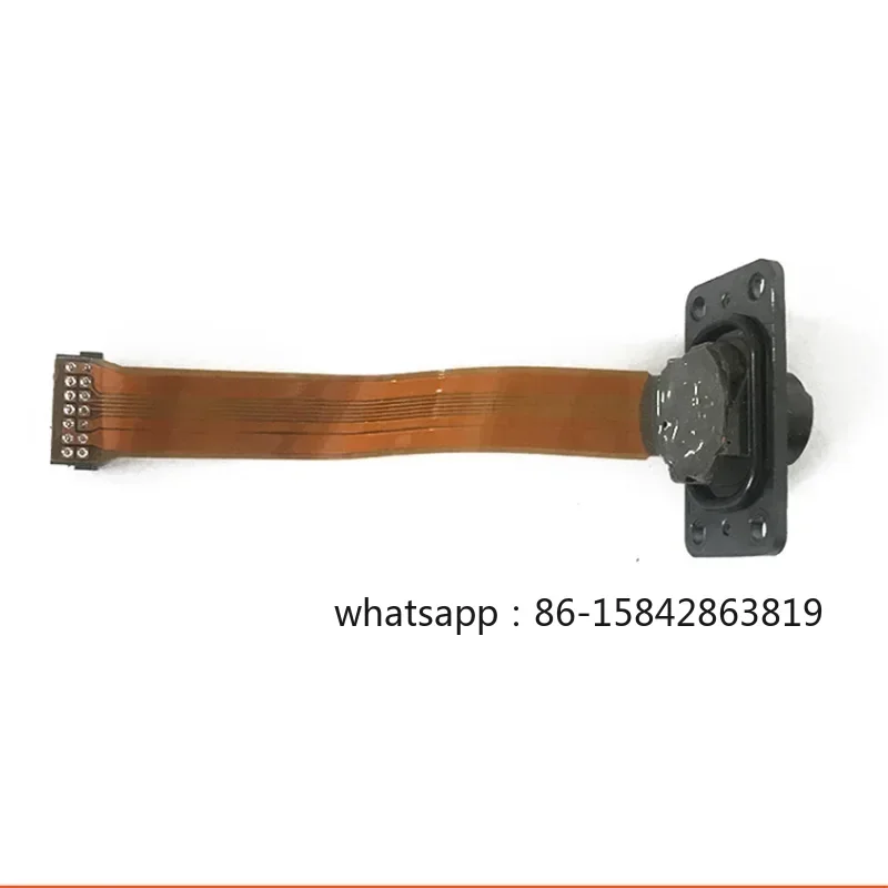 

Кабель-переходник для энкодера A860-2000-T301, A860-2020-T301, A860-2005-T301 для станков Fanuc