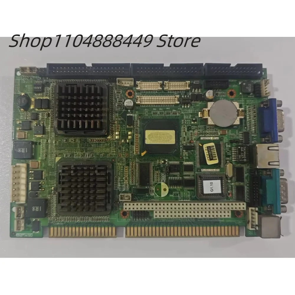 اللوحة الأم PCA-6773 PCA67736004E-T