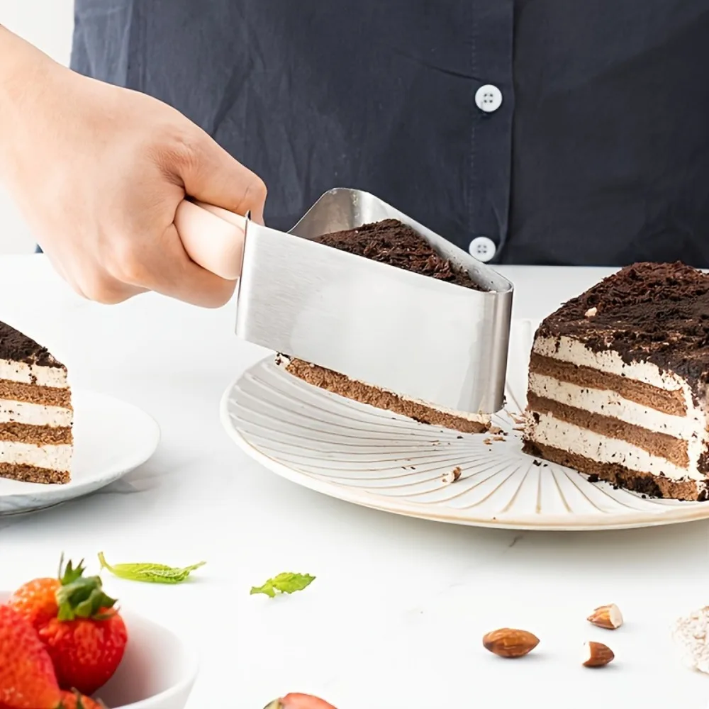 Thumbnail 2 - #27 Highest Rated Cake Servers to Buy in 2026