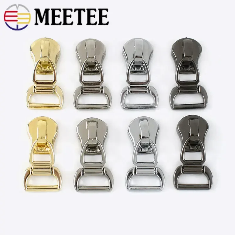 10Pcs Meetee Eco-Fr… - image