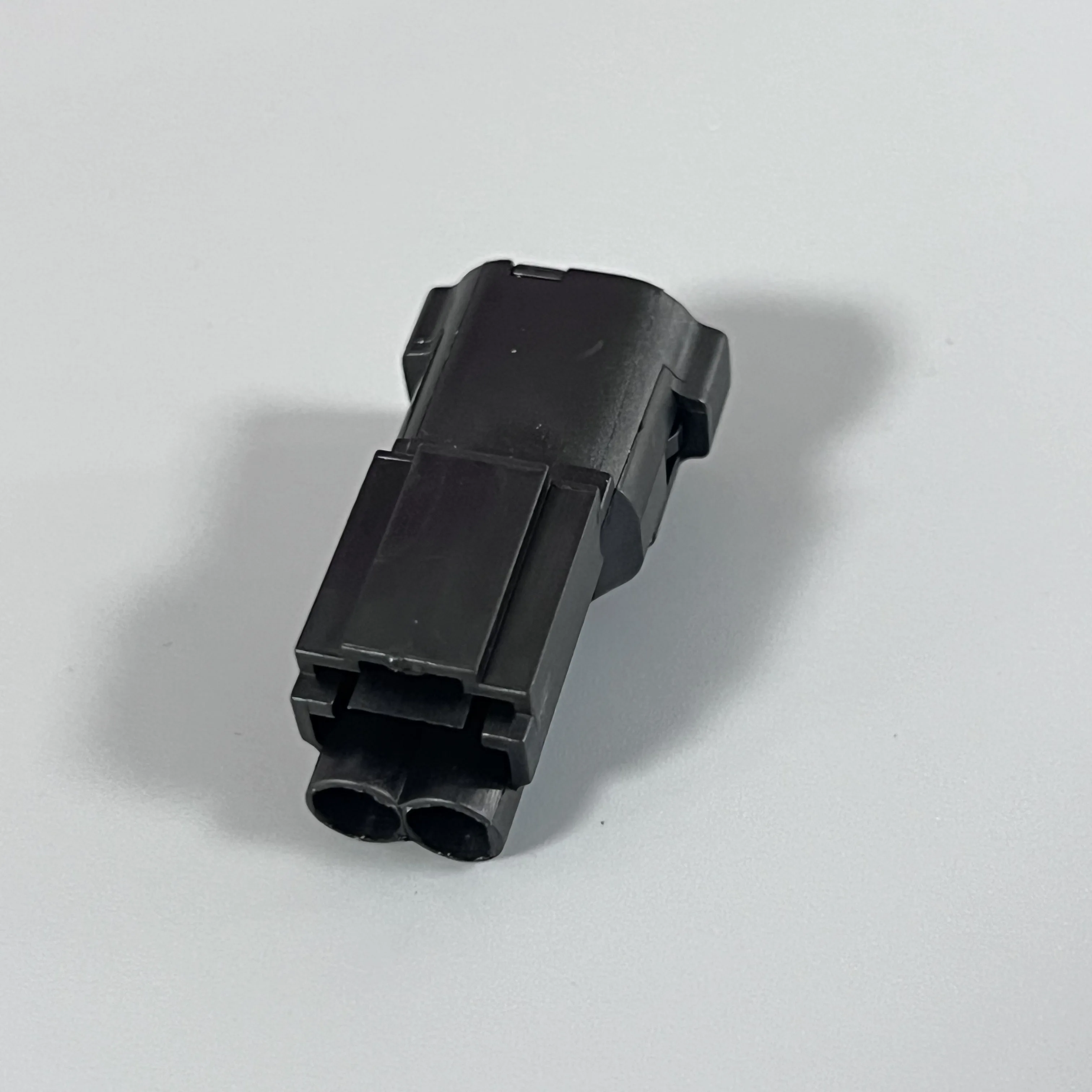 1-20 sets  2pin Reverse Radar Sensor Probe Plug Connector 6187-2802 6180-2452
