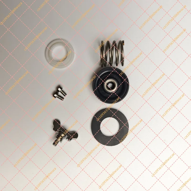 YFCentrifugal Nozzle Spinner Upper Lower Disc Kit for T20P Drone Agricultural Plant Protection Sprayer Repair Parts Accessories view 6