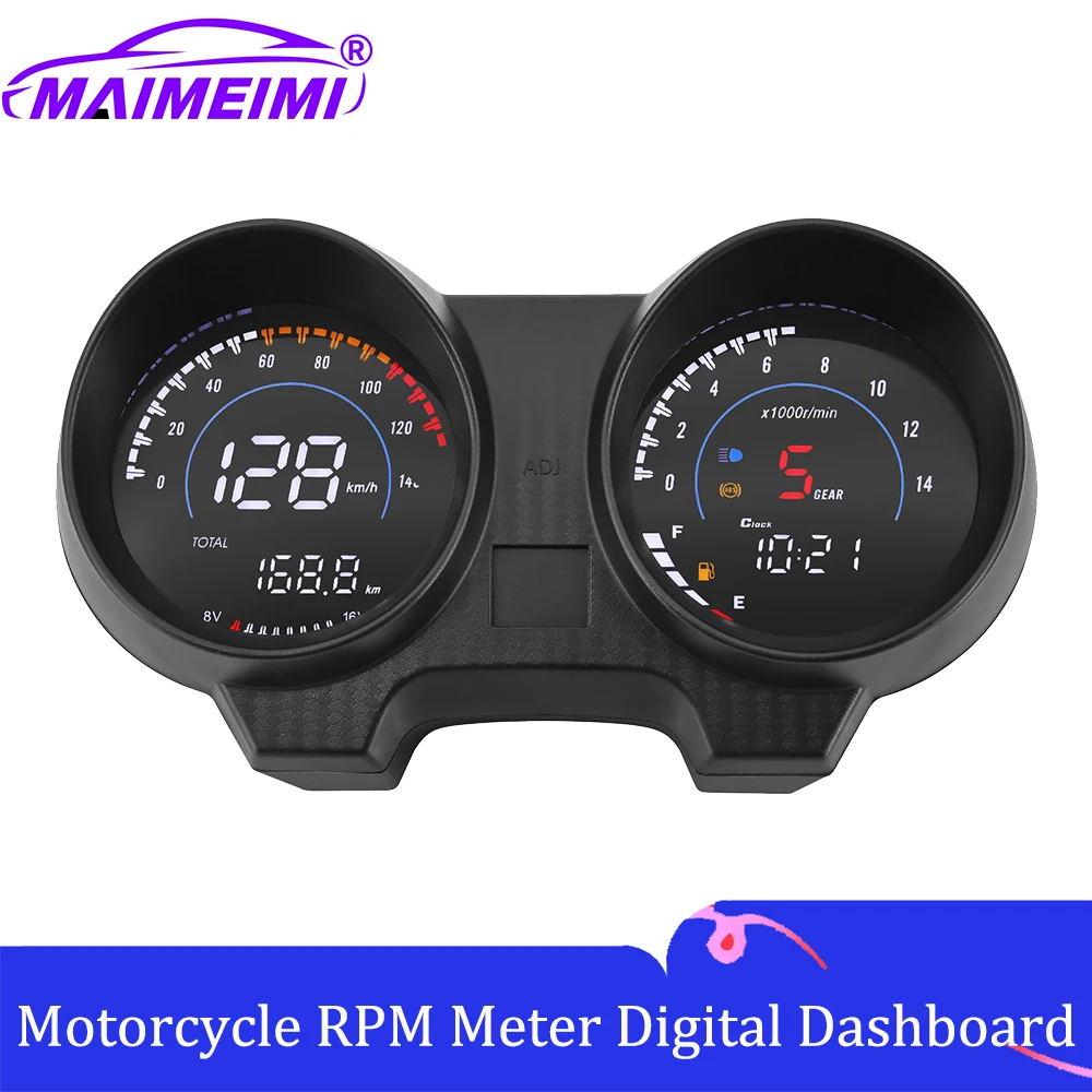 para-brasil-titan-150-honda-cg150-fan150-2010-2012-velocimetro-de-motocicleta-medidor-de-rpm-tablero-digital