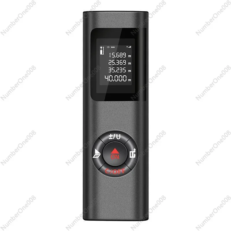 Laser Rangefinder H…