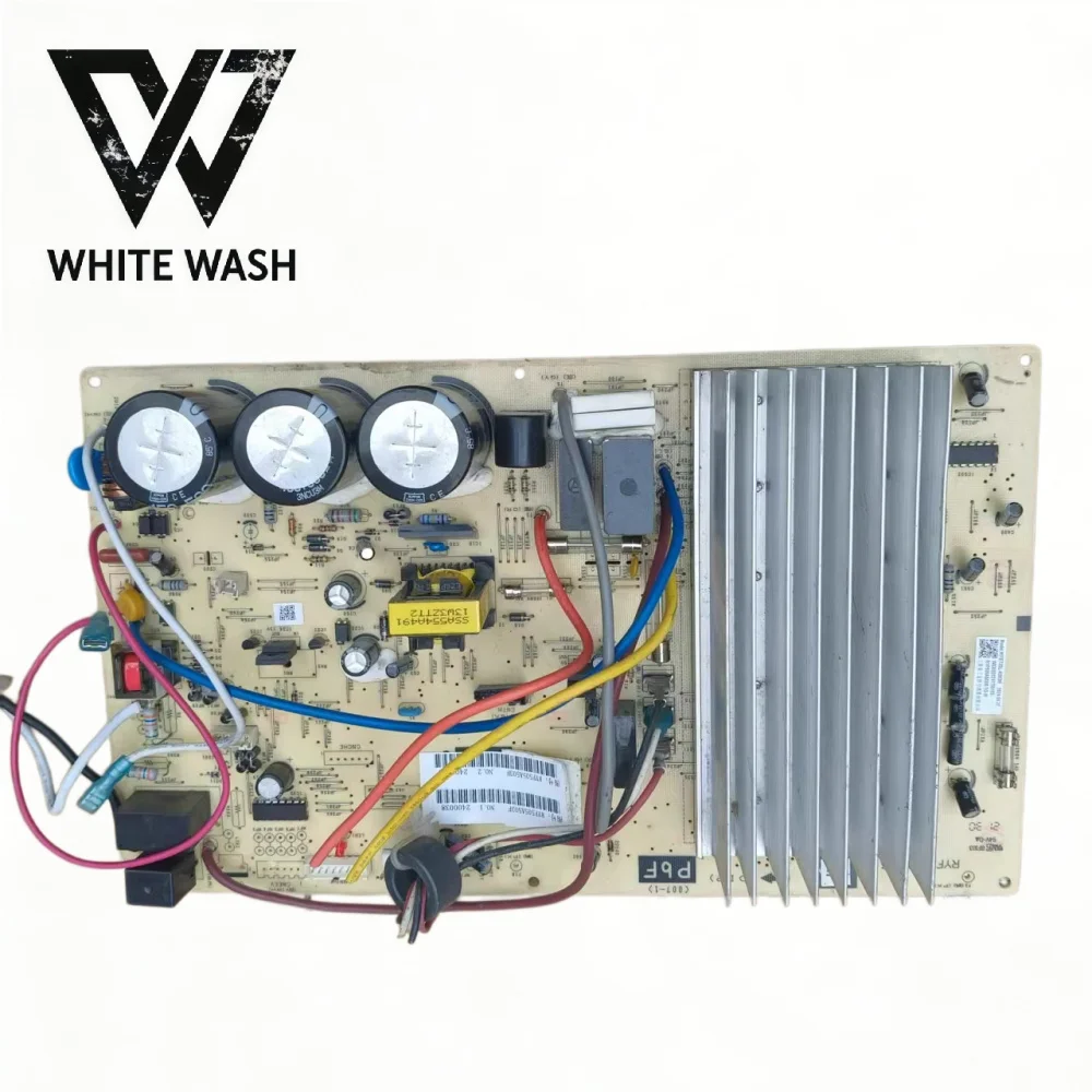 

New RYF505A503 Variable Frequency Air Conditioner Outdoor Computer Board Main Board Air Conditioning Parts