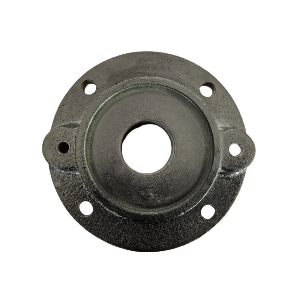 Standard Pump Flange Hand-Crank Pump Flange For Type 75 Hand Pump For Piston For Hand Pumps Garden Pumps Double-acting Pumps