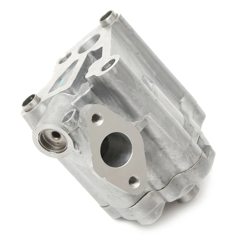 LR 032160   LR 057189   LR 053311   Pompa Oli Mesin Mobil untuk Land Rover Range Rover Evoque L538 12-16 2.0T Freelander L359 07-15