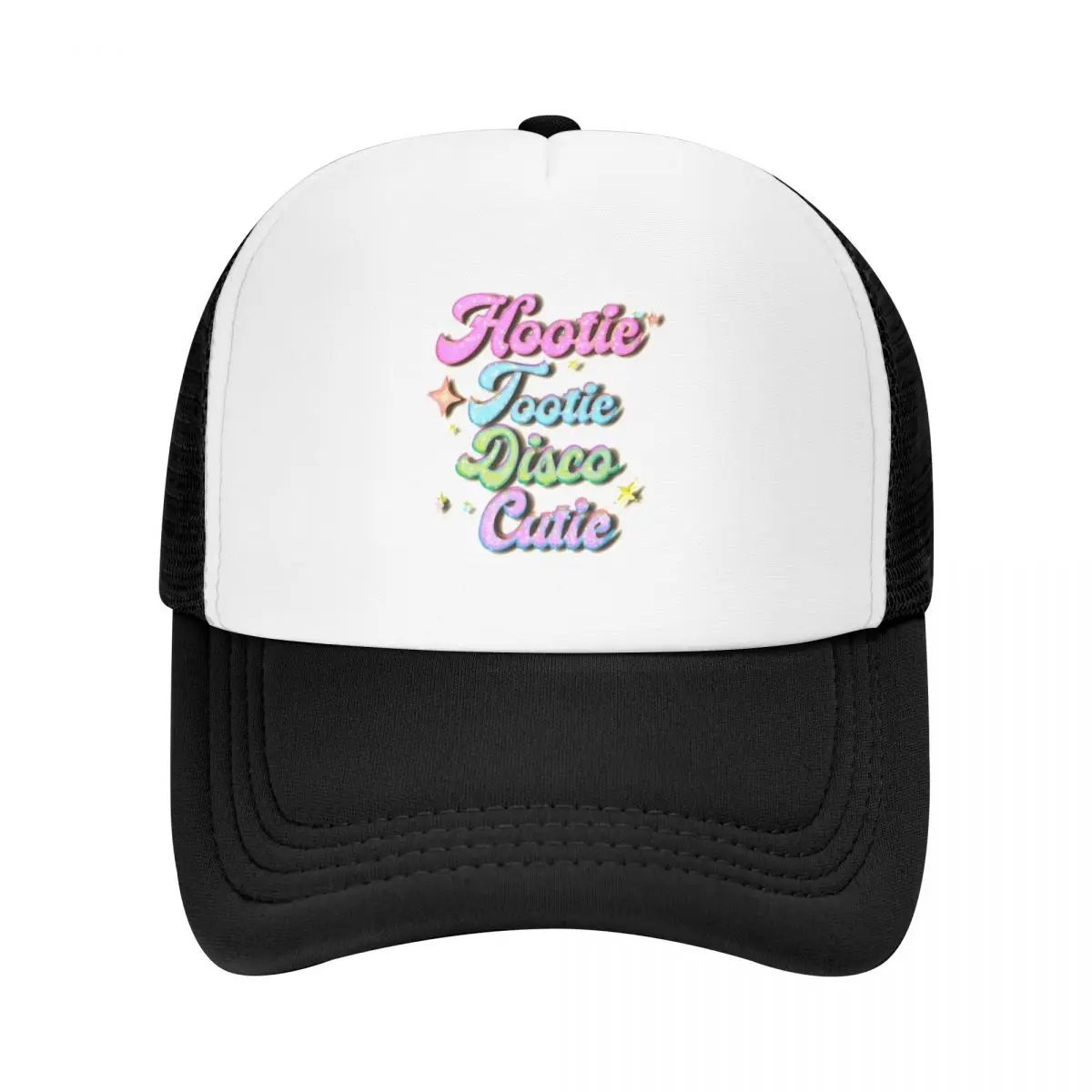 

Disco Cutie“Original Vulture Vomit Design” if you buy it from anyone else, it has been stolen from me Baseball Cap