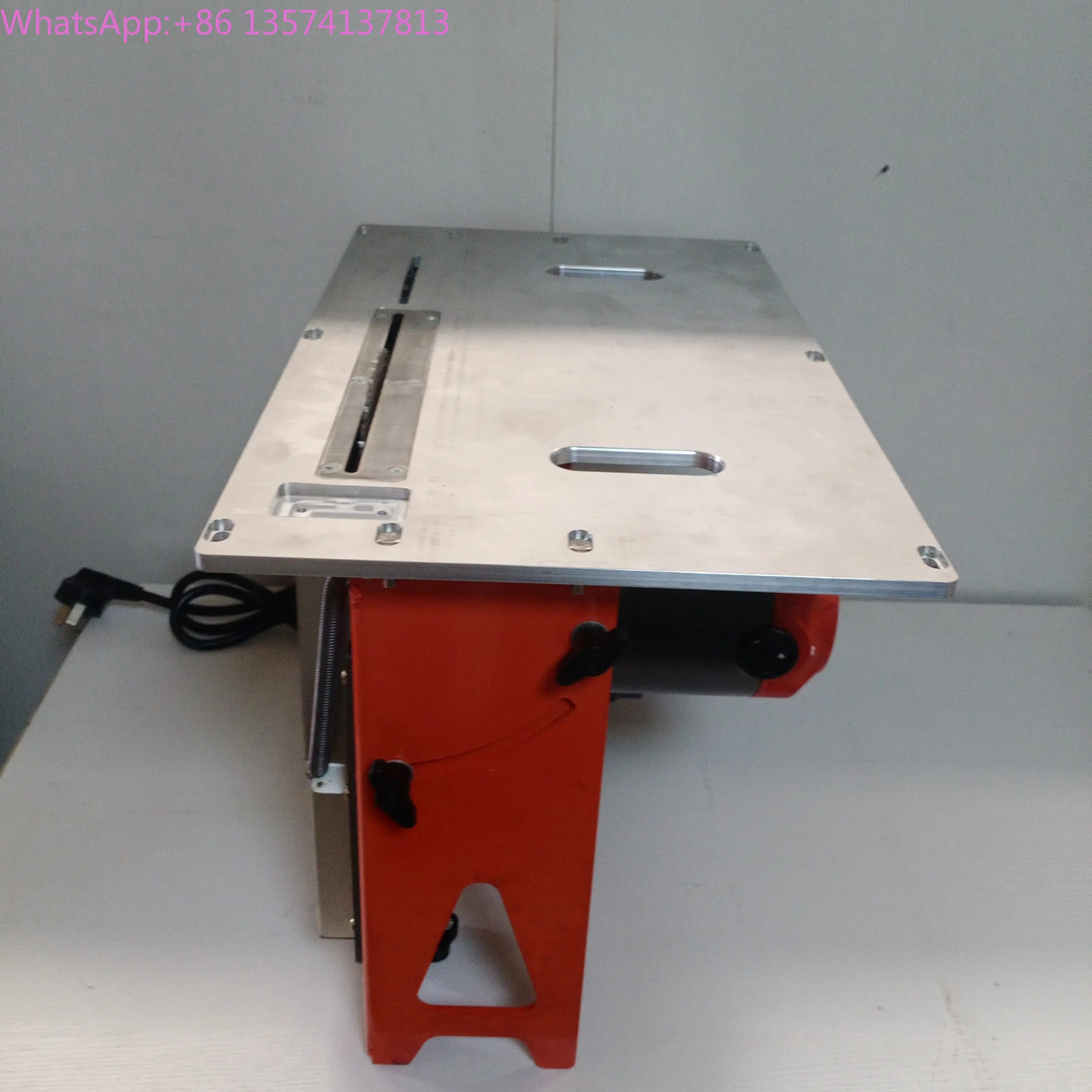 

Table Saw Panel Saw Furniture Tools Wood Cabinet Makers Folding Saw for Woodworking Machine