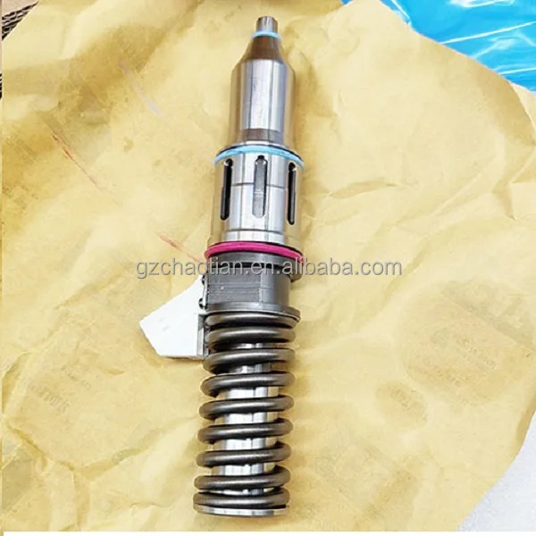 

Высокое качество 359-4080 3594080 инжектор GP для двигателя C13 345E 349E 621H 623H 627H топливная форсунка