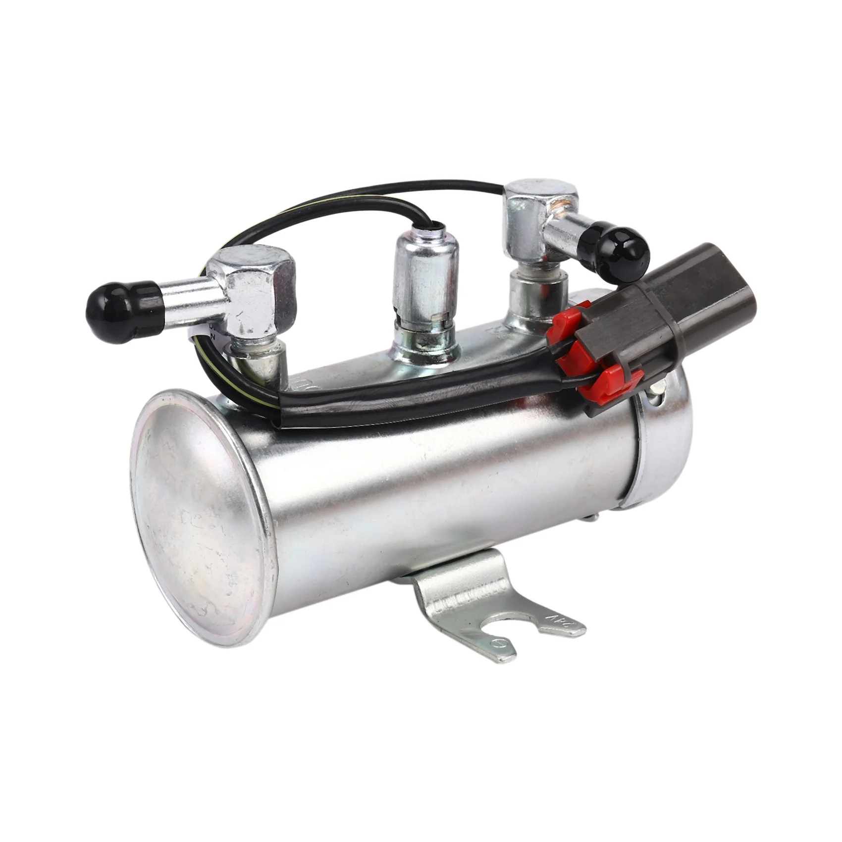 

M46K-24V Electric Fuel Pump For ZAX240 EX240 EX330-3 4HK1 6HK1 8980093971