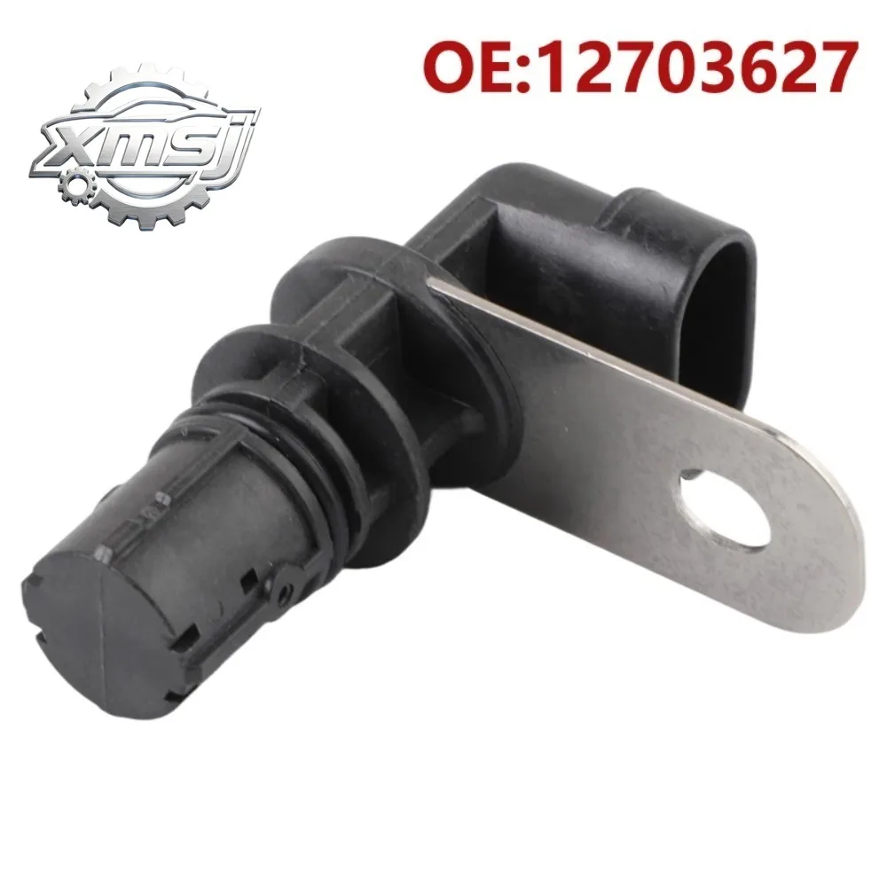 

Sensor de Posición del Cigüeñal 12703627 para Cadillac, Chevrolet, GMC SAVANA, Buick, Pontiac G8, Grand Prix, Hummer H2, H3