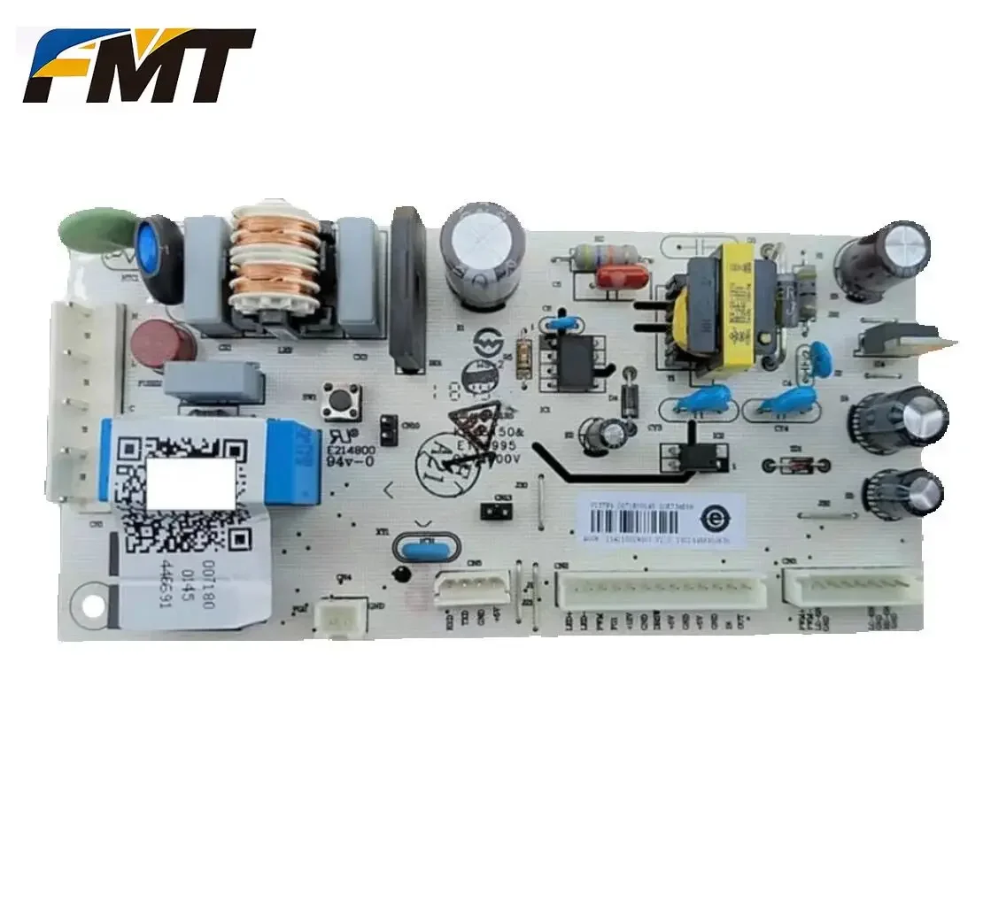 For Haier Refrigerator Fridge Motherboard Circuit Board 0071800145 Control Board Freezer Parts