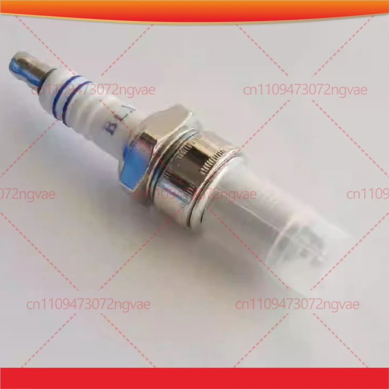 

10 шт. для газонокосилок Honda GXV160 HRJ216, свечи зажигания для газонокосилок, насадки для газонокосилок