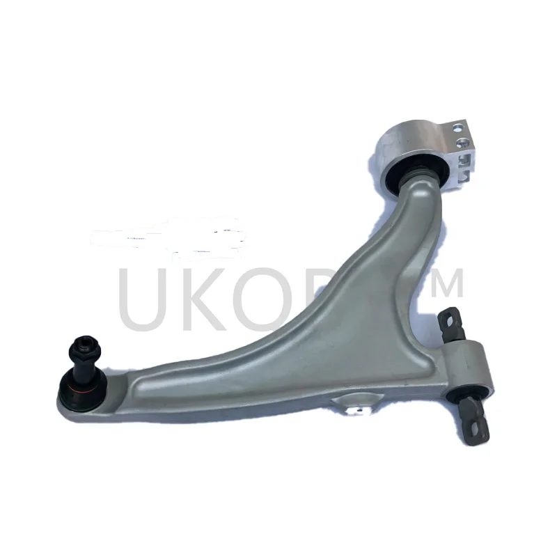 

20804094 20804093 Suitable for Ca di ll ac CTSV Right front lower swing arm lower suspension control arm triangular arm