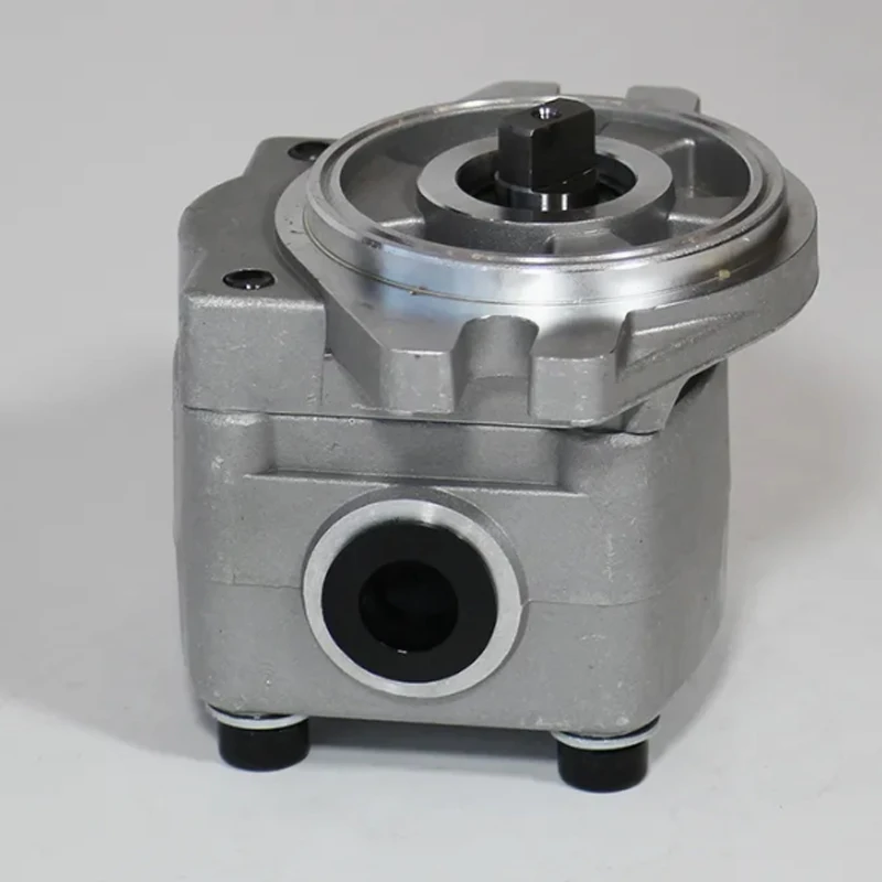 Construction machinery parts Gear pump E320B E320C 126-2016 for E320B E320C 1262016